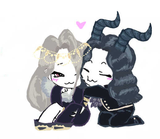 ちび悪魔達