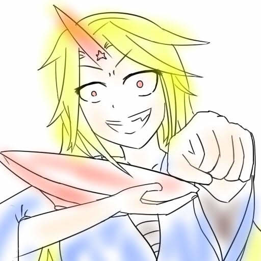 星熊勇儀