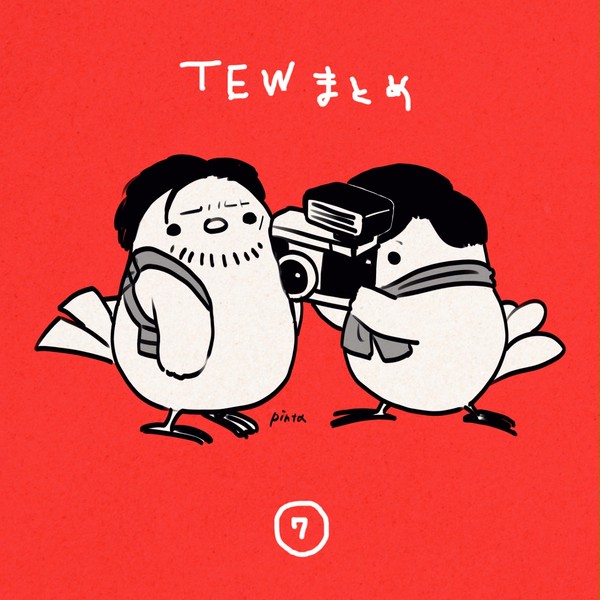 TEWまとめ⑦