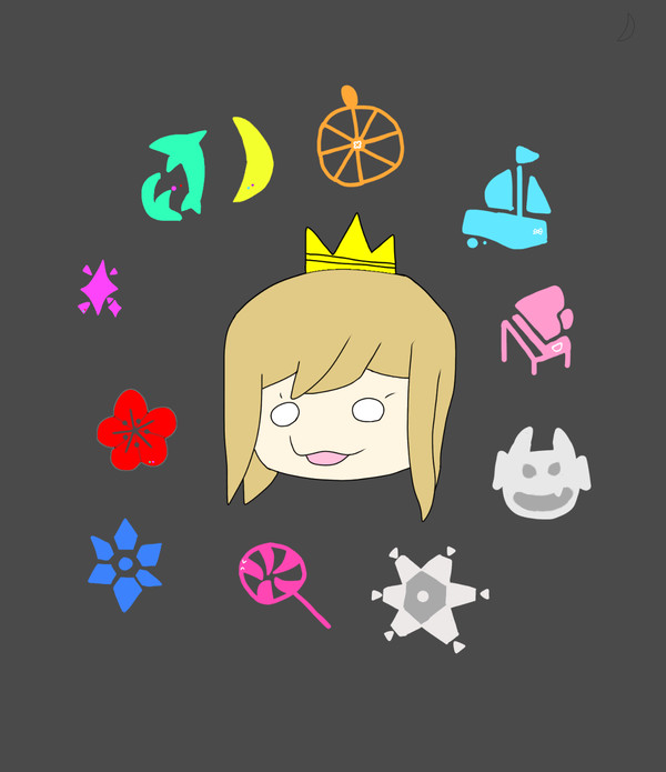 花丸ちゃん
