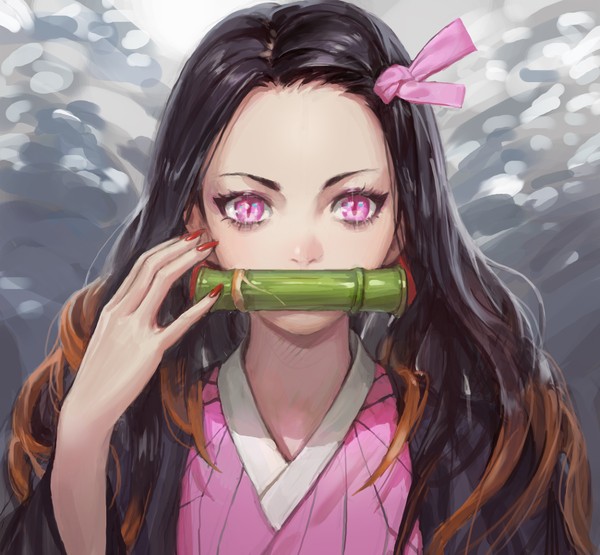 鬼滅の刃