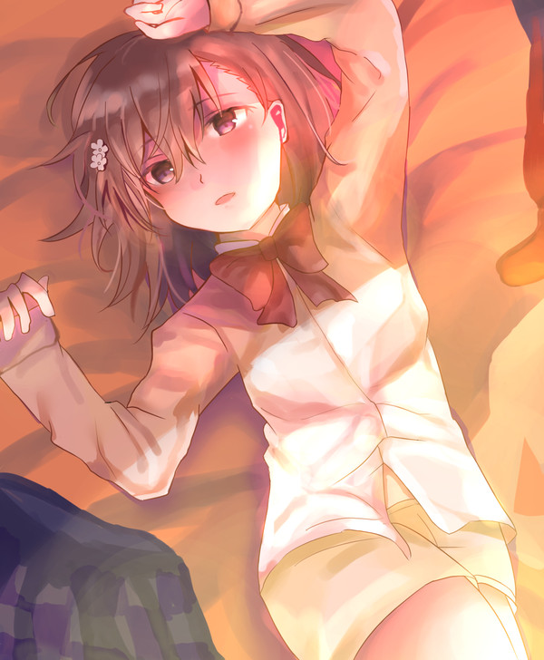 Mikoto