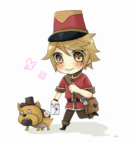 オフェ配ログ