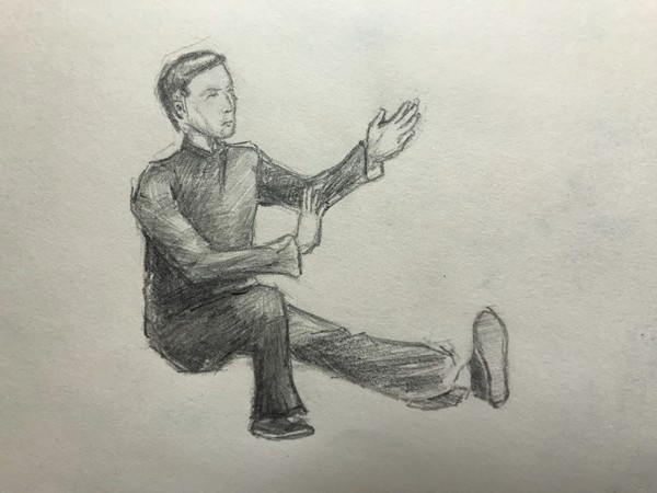 叶问
