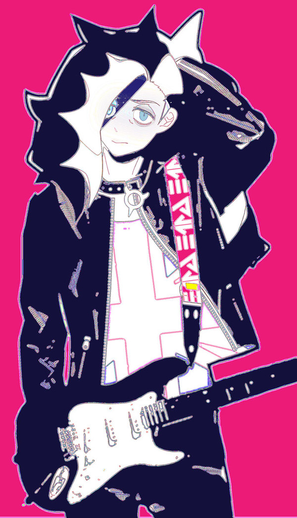 ネズさん
