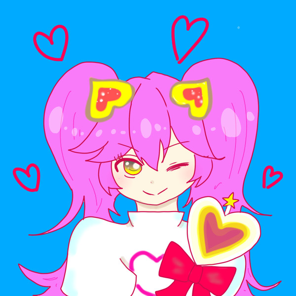 リリカちゃん
