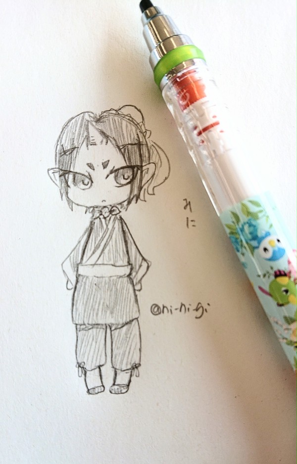 鬼徹まとめ③