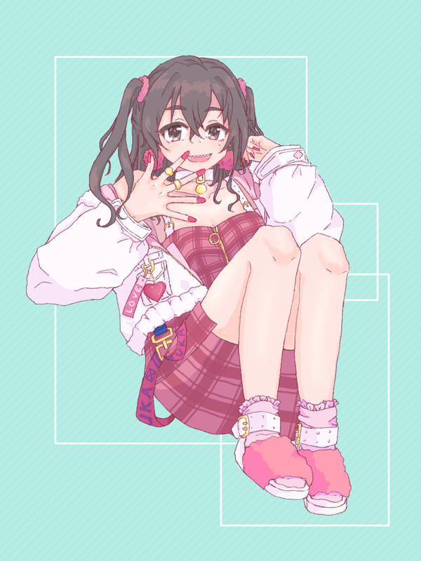 砂塚あきら