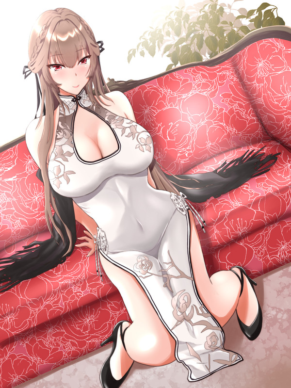 スウィフトシュアさん