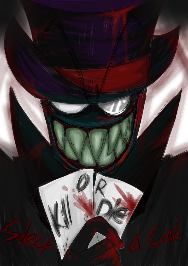 Black hat