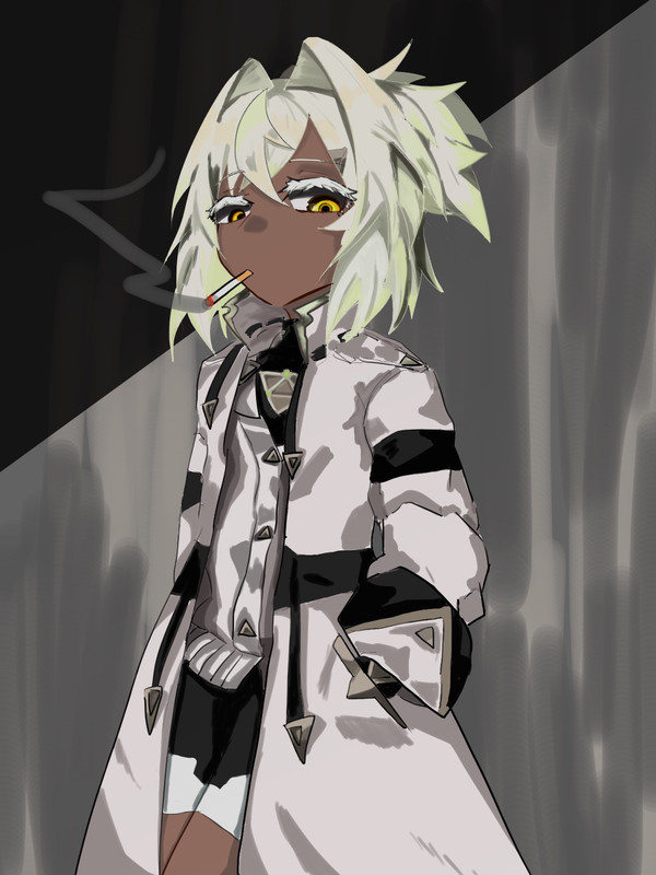 アンジュオルタ