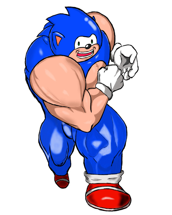 Sニック