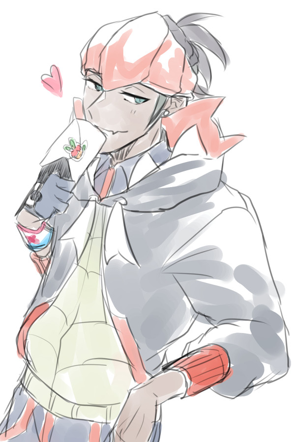 らくがきばなさん