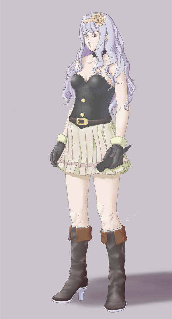 四条貴音さん プロジェクトフェアリー