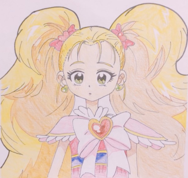シャイニールミナス