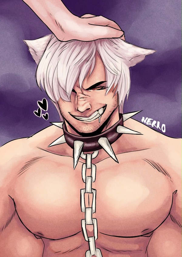Devil Boys