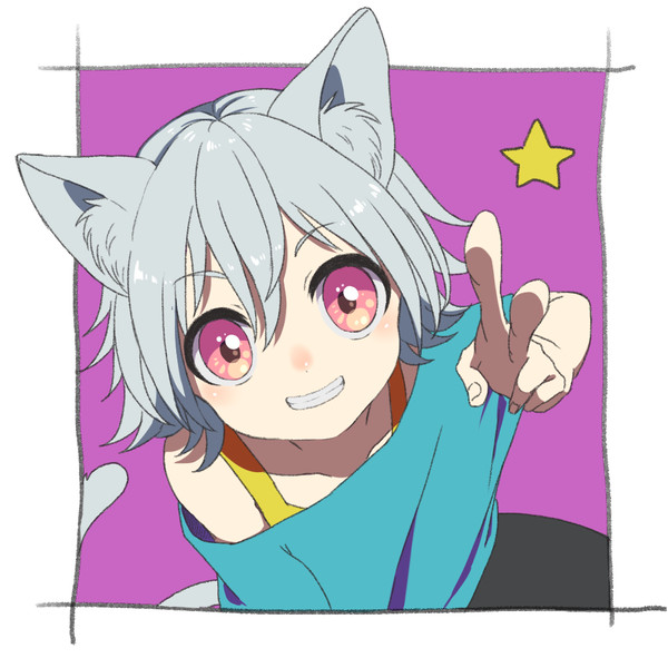ねこなどのろぐ