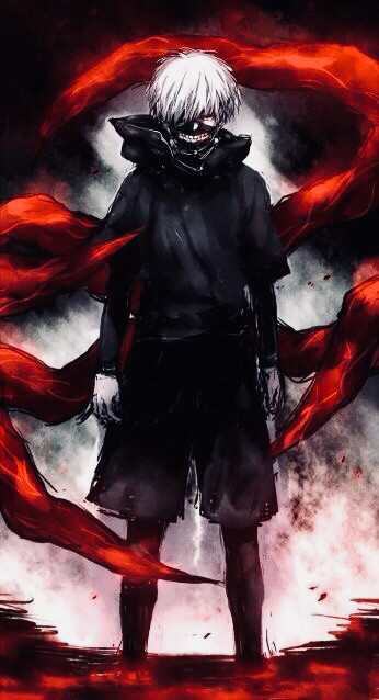 Kaneki
