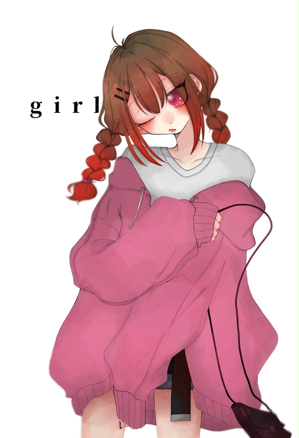 女の子🍎
