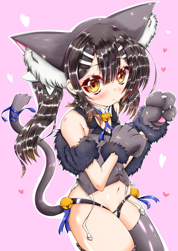 美遊さんビースト