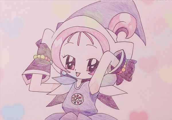 瀬川おんぷ