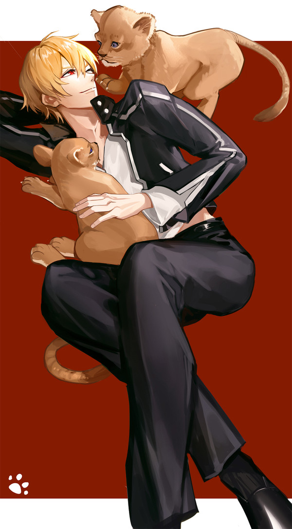 ギル