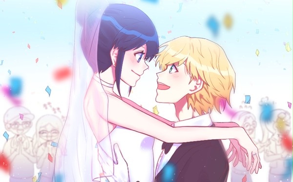 marriage