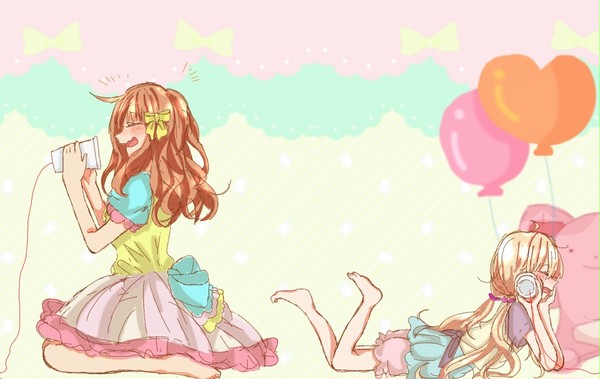 アイマスまとめ　2
