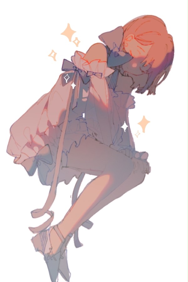 おやすみ✨