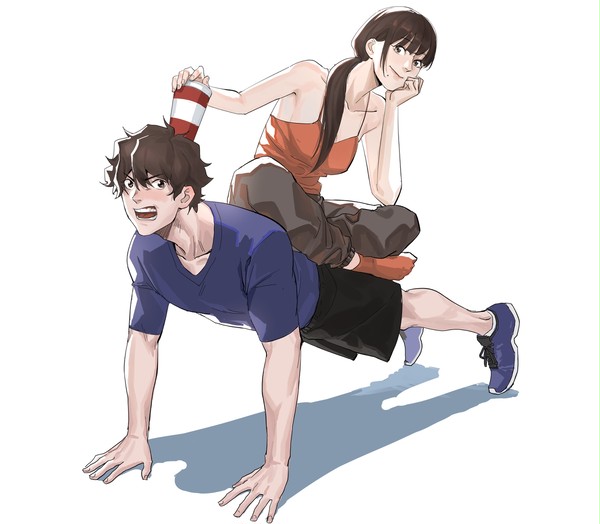 无题