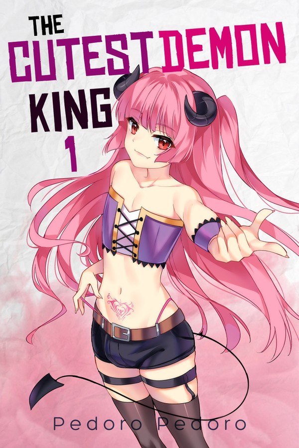 The Cutest Demon King
