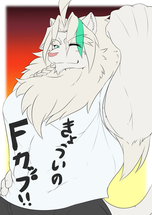 【PFAOS】ダサTシャツ【アステラ】