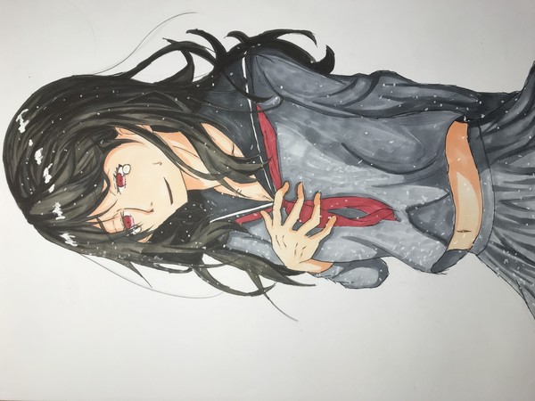 私は大丈夫