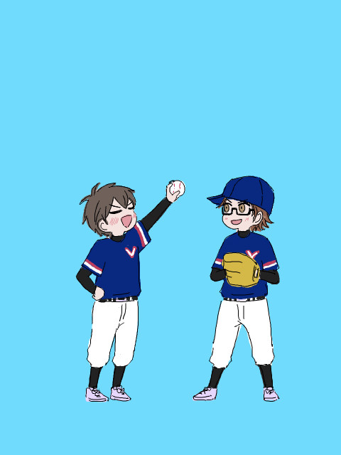 天才