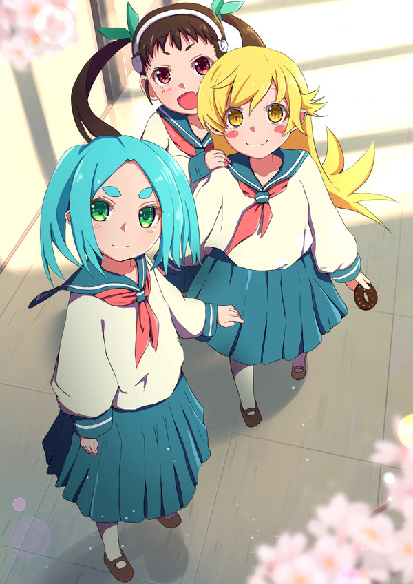 がっこう!