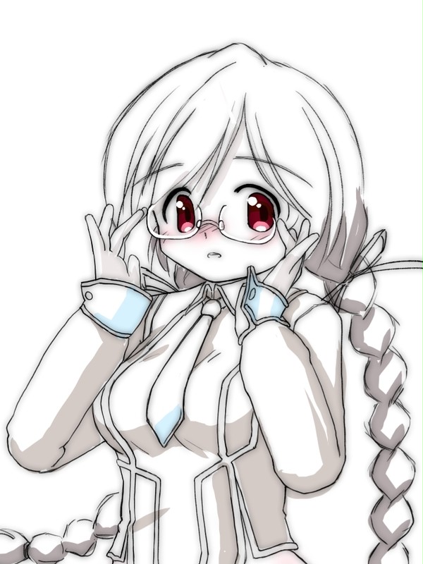 クララちゃん
