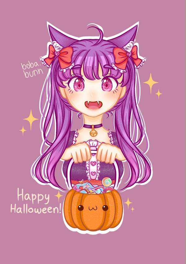 🎃🍬 Happy Halloween! 🎃🍬
