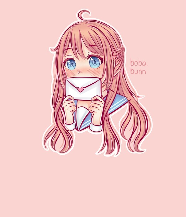 💌 Valentine's Day 💌