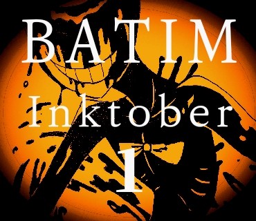 BATIM Inktober