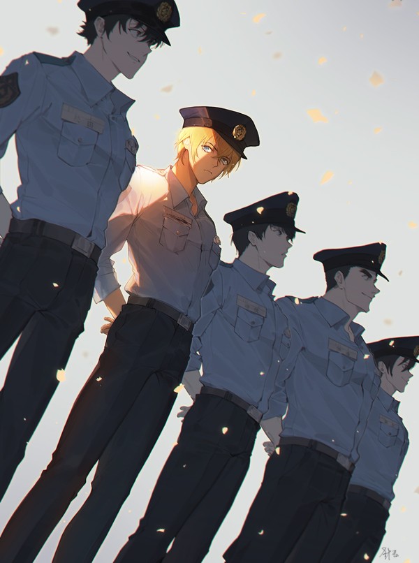 警察学校組