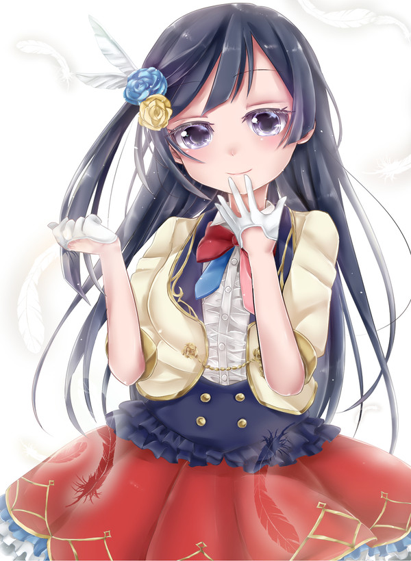 優木せつ菜