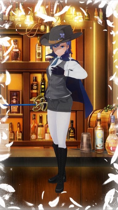 カクテルナイト