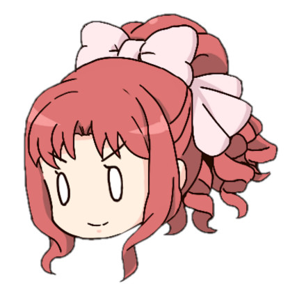 【プリコネR】アキノヘッド