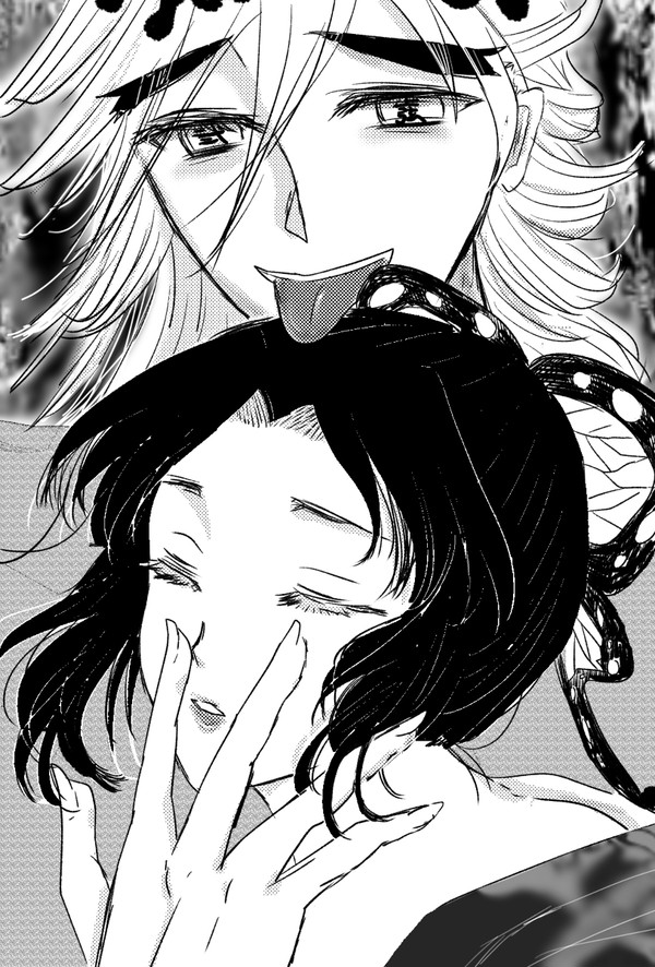 童しのログ