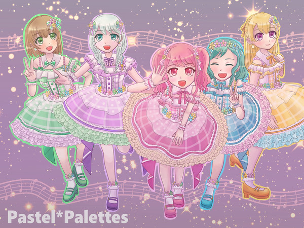 ドリームイルミネート