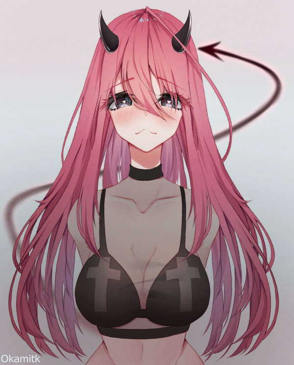 ❤