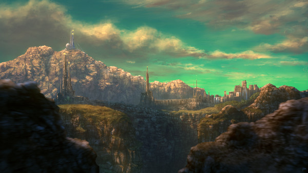 魔動都市