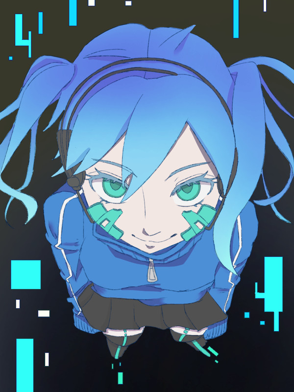 エネの電脳紀行