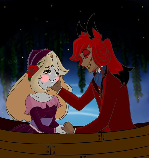 Just Kiss the Girl