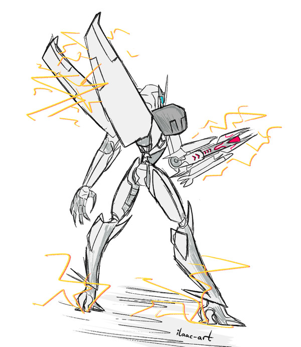 Doodles for Stop Me on ff.net